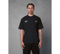 Kings Will Dream Men's Studio Garment District T-Shirt in Black | Size: Medium Kings Will Dream Black M