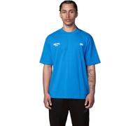 Kings Will Dream Men's Studio Garment District T-Shirt in Blue | Size: Medium Kings Will Dream Blue M