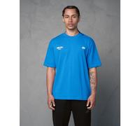 Kings Will Dream Men's Studio Garment District T-Shirt in Blue | Size: XL Kings Will Dream Blue XL