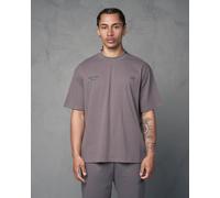 Kings Will Dream Men's Studio Garment District T-Shirt in Grey | Size: Medium Kings Will Dream Grey M