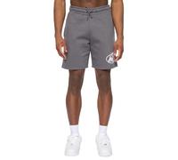 Kings Will Dream Mens Sweat Shorts Asphalt (M)