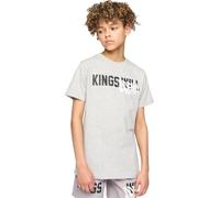 Kings Will Dream Men's Tagged T-Shirt in Grey | Size: Medium Kings Will Dream Grey M