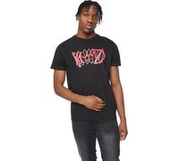 Kings Will Dream Men's Wicked T-Shirt in Black | Size: Medium Kings Will Dream Black M