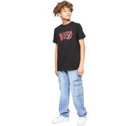 Kings Will Dream Men's Wicked T-Shirt in Black | Size: Medium Kings Will Dream Black M