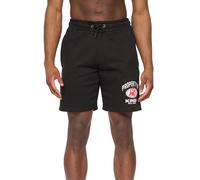 Kings Will Dream Prop Men's Jog Shorts Colour : Black