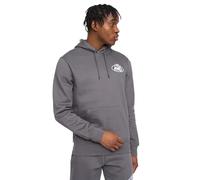 Kings Will Dream - SOAP Hoodie - Man (M) (Anthracite), Charcoal, M