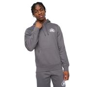 Kings Will Dream Mens Soap Hoodie Asphalt S