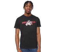 Kings Will Dream Sprayer Men's T-Shirt | T-Shirt | Black | UK Size XL