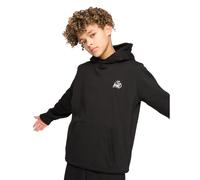 Kings Will Dream Stanton Kids Boys Hoodie - Kids - Black | Hoodies | Black | UK Size Sb