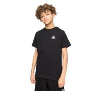 Kings Will Dream Stanton Kids Boys T-Shirt | T-Shirt | Black | UK Size Lb