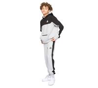 Kings Will Dream Techy Kids Boys Taped Tracksuit