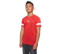 Kings Will Dream Zadar T-Shirt Kids Boys | T-Shirt | Red / White | UK Size L/B