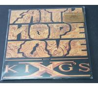 King's X - Faith Hope Love [VINYL]