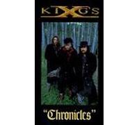 King's X - Chronicles [VHS] [1990]