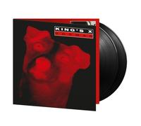 King's X Dogman LP multicolor Onesize