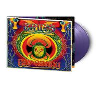 King's X - Ear Candy (LP Coloured Vinyl) [VINYL]