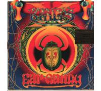 Kings X Ear Candy LP vinyl Europe Music On Vinyl 2024 Limited 180g audiophile