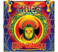 King's X - Ear Candy (LP Coloured Vinyl) [VINYL]