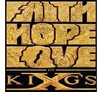 King's X - Faith Hope Love [VINYL]