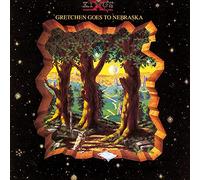 King's X - Gretchen Goes To Nebraska