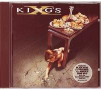 King's X - King's X