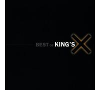 King's X - Kings X Best of