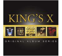 Original Album Series