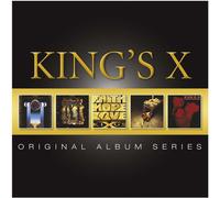 Original Album Series