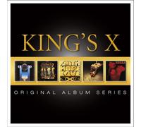 Original Album Series