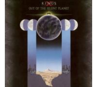 KINGS X: OUT OF THE SILENT PLANET - CD BRAND NEW