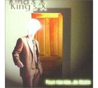 King's X - Please Come Home Mr. Bulbous [Ltd Ed]