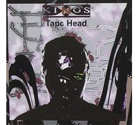 King's X - Tape Head