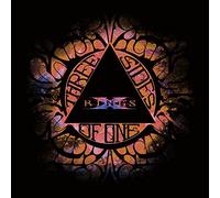 Three Sides Of One [VINYL]