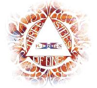 Three Sides Of One [VINYL]