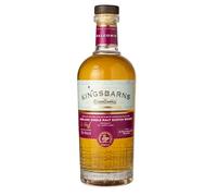 Kingsbarns Balcomie Lowland Single Malt Scotch Whisky 70cl