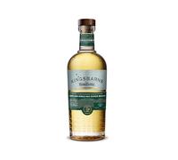 Kingsbarns Coaltown | Lowland Single Malt Scotch Whisky | 46% ABV | 70cl | Delicate Sweet Smoke | Fruity & Slightly Floral | Matured in 100% Ex-Peated Casks | Non-Chill Filtered | Natural Colour
