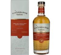 Kingsbarns Distillery - Bell Rock Single Malt - Whisky