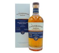 Kingsbarns - Distillery Reserve 2021 - Whisky 70cl 61.8% ABV