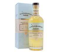 Kingsbarns Distillery - Single Cask #1510110 7 year old Whisky 70cl 46% ABV