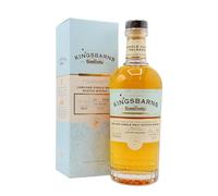 Kingsbarns Distillery - Single Cask #1530412-6 year old Whisky 70cl 46% ABV