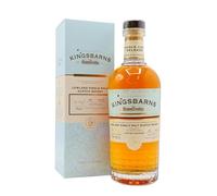 Kingsbarns Distillery - Single Cask #1621398-5 year old Whisky 70cl 46% ABV