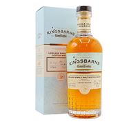 Kingsbarns Distillery - Single Sherry Cask #1732158 4 year old Whisky 70cl 61.1% ABV