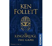Kingsbridge: The Game