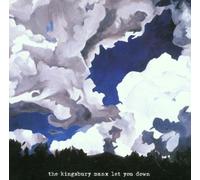 Kingsbury Manx - Let You Down