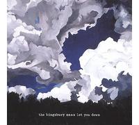 Kingsbury Manx - Let You Down