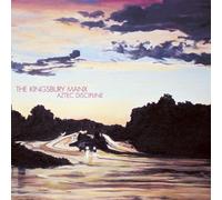 Kingsbury Manx,the - Aztec Discipline