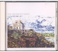 Kingsbury Manx - The Kingsbury Manx