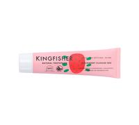 Kingfisher Children's Fluoride-Free Strawberry Toothpaste - 100ml