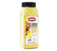 Kingsford Lemon Pepper All-Purpose Seasoning, 1.5 lbs