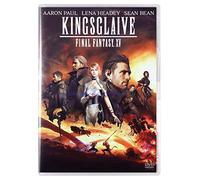 Kingsglaive: Final Fantasy XV